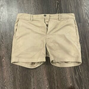 Flint and tinder 5” 365 chino shorts